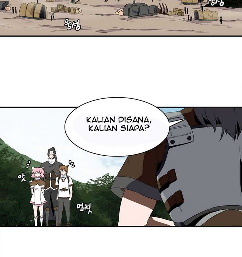 Wizardly Tower Chapter 8 Gambar 23