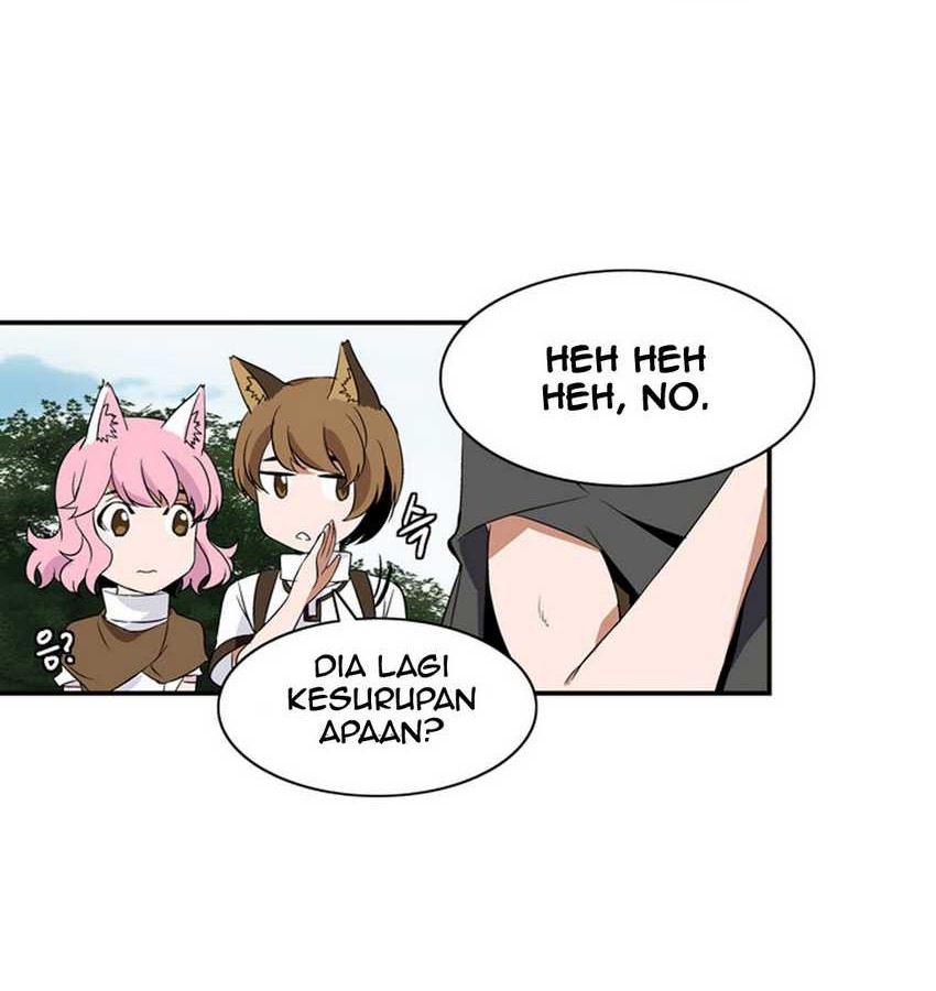 Wizardly Tower Chapter 8 Gambar 41