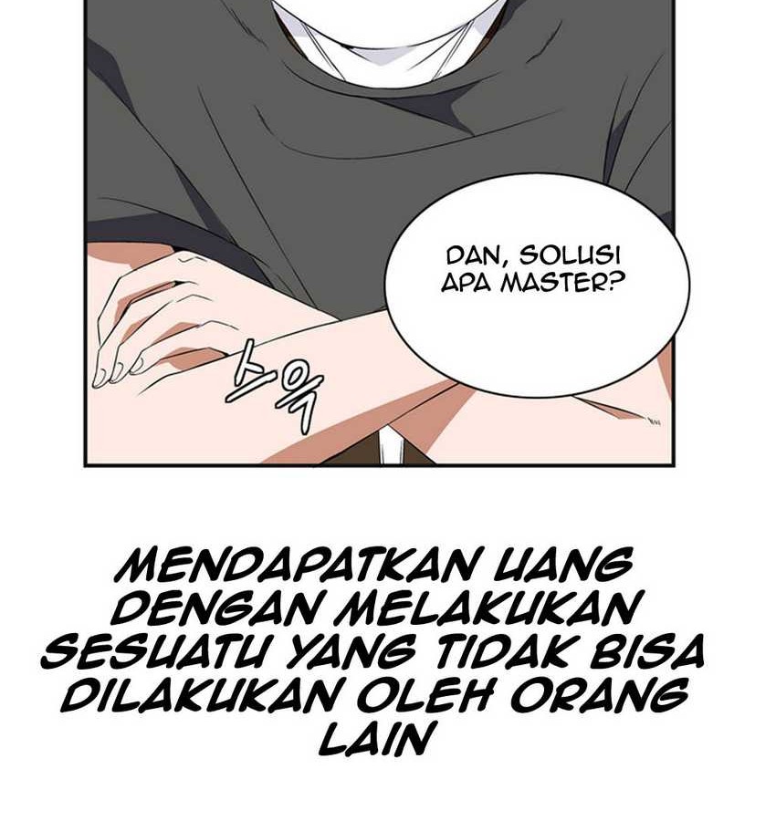 Wizardly Tower Chapter 8 Gambar 43