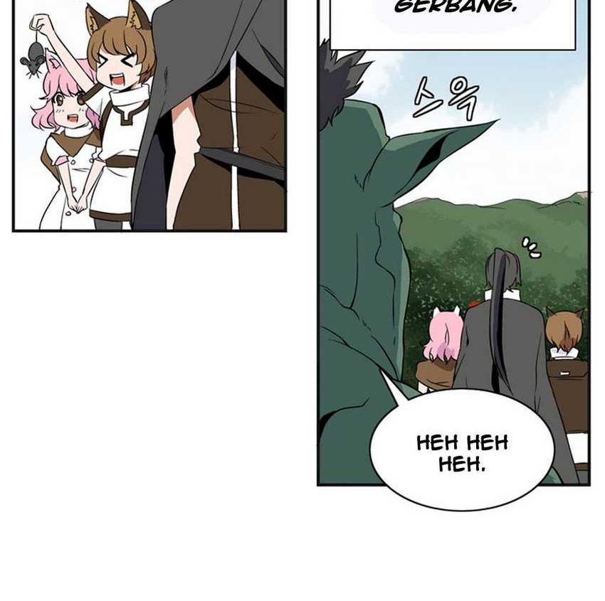 Wizardly Tower Chapter 8 Gambar 4