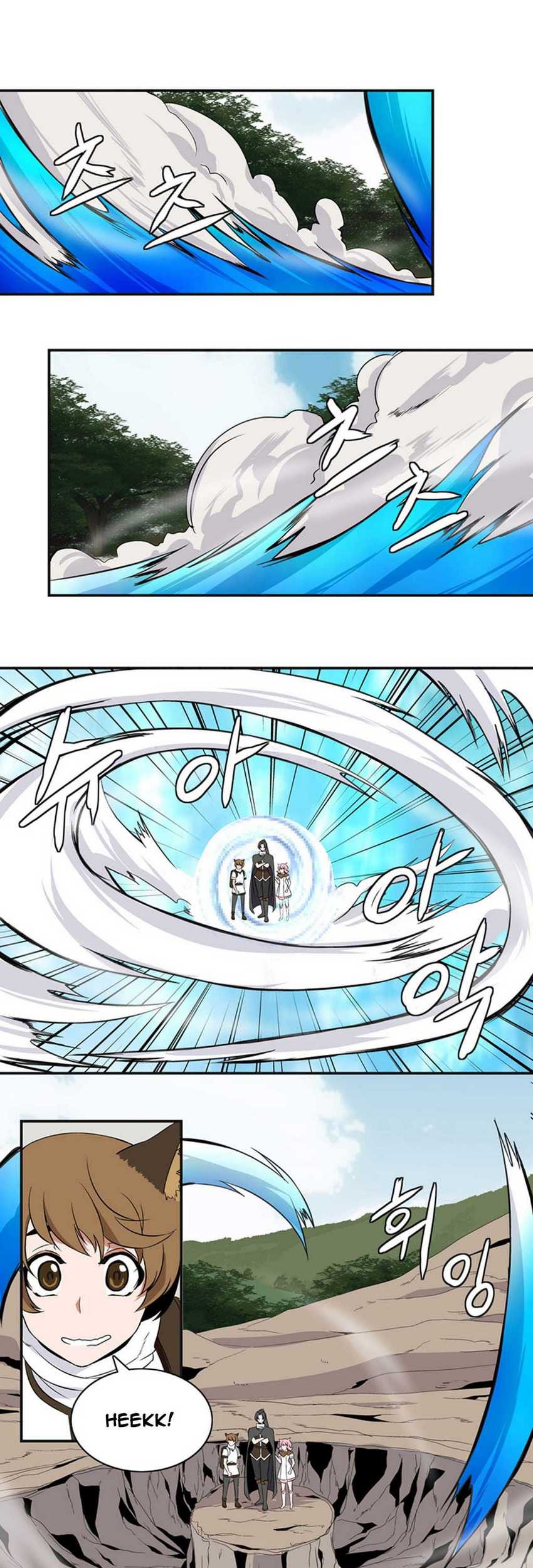 Wizardly Tower Chapter 8 Gambar 11