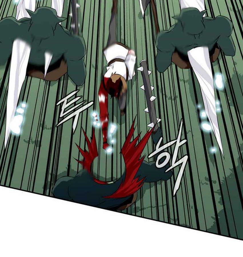 Wizardly Tower Chapter 18 Gambar 26