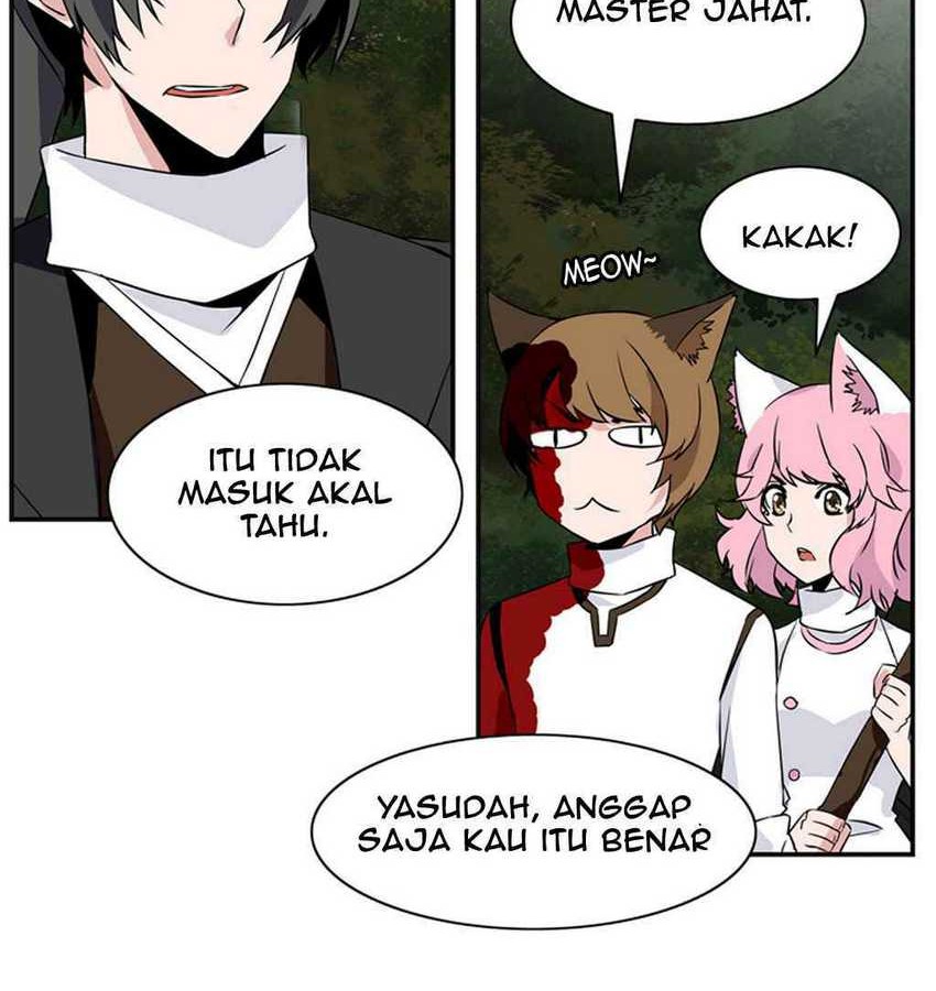 Wizardly Tower Chapter 18 Gambar 30