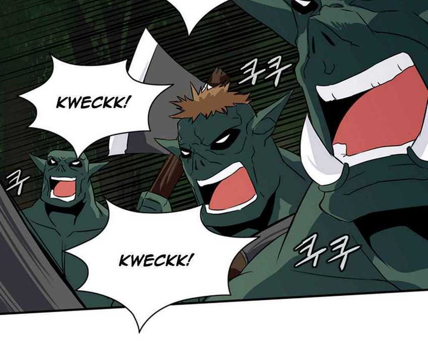 Wizardly Tower Chapter 18 Gambar 20