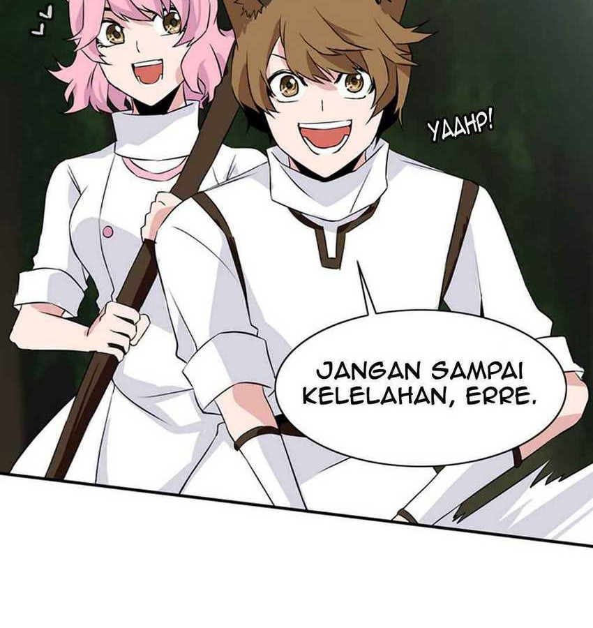 Wizardly Tower Chapter 18 Gambar 22