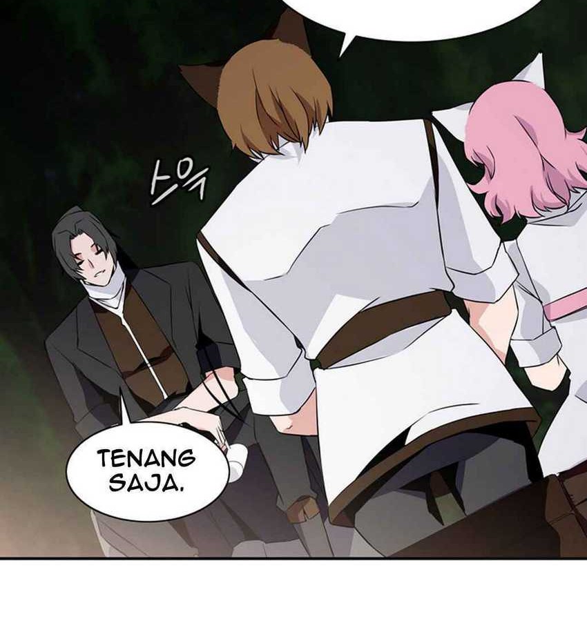 Wizardly Tower Chapter 18 Gambar 40