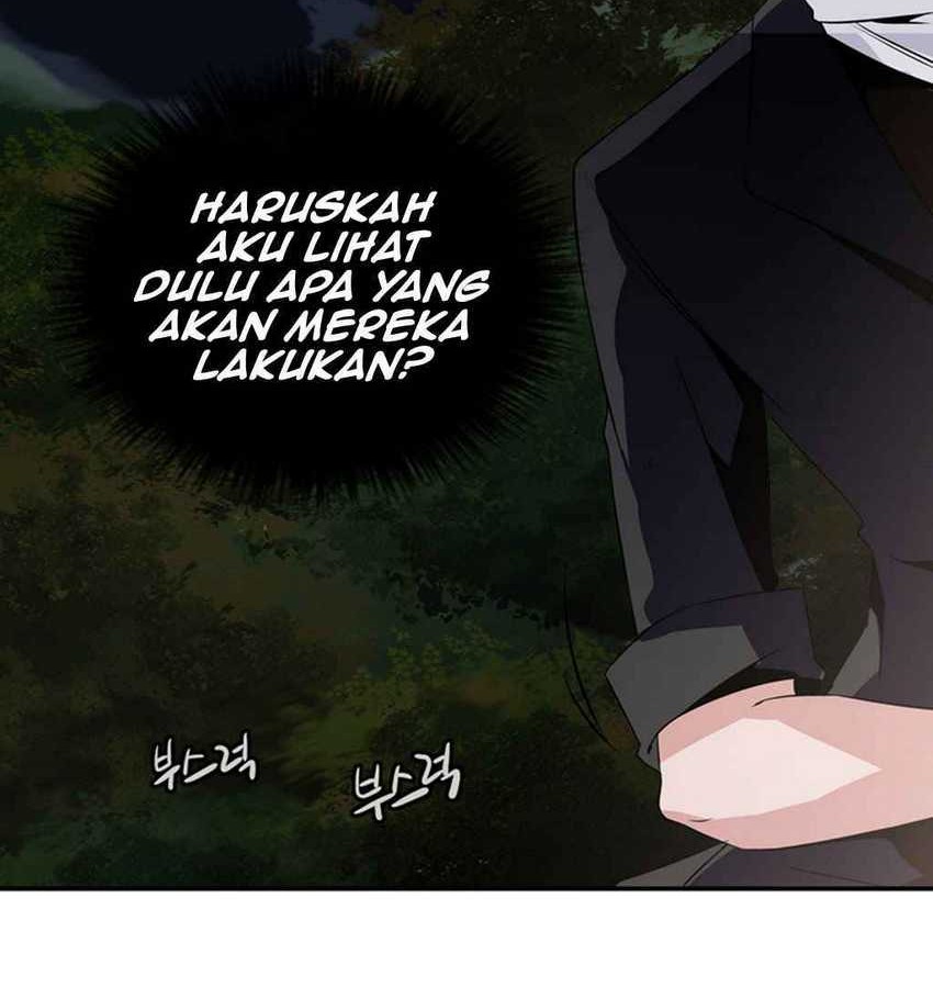 Wizardly Tower Chapter 18 Gambar 42
