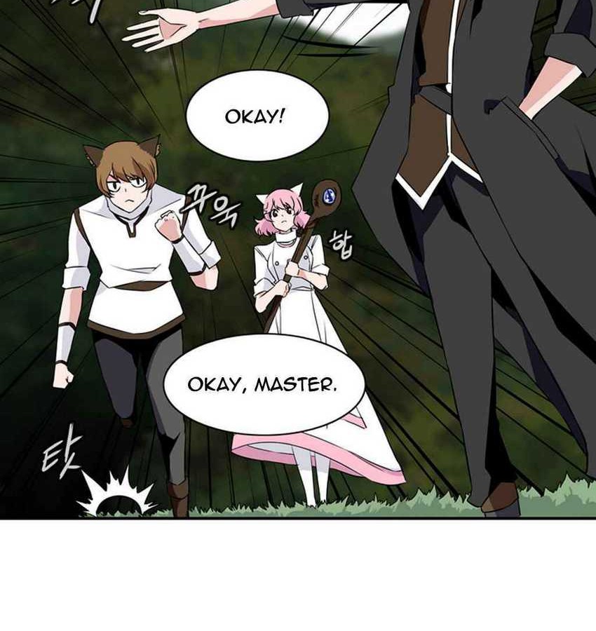 Wizardly Tower Chapter 18 Gambar 4