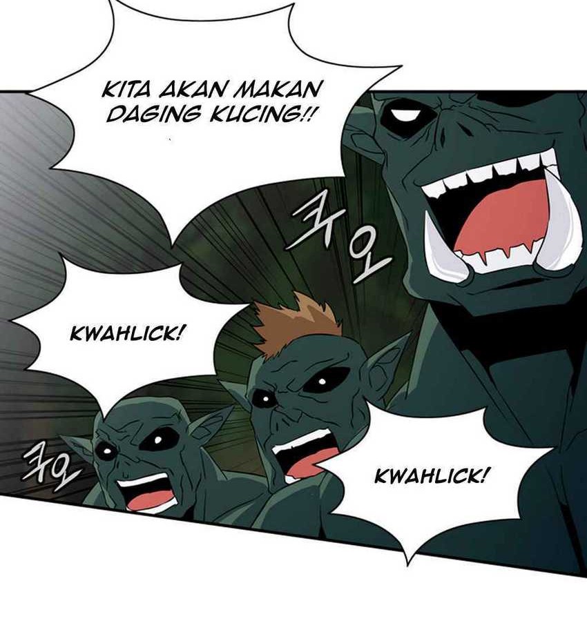 Wizardly Tower Chapter 18 Gambar 6