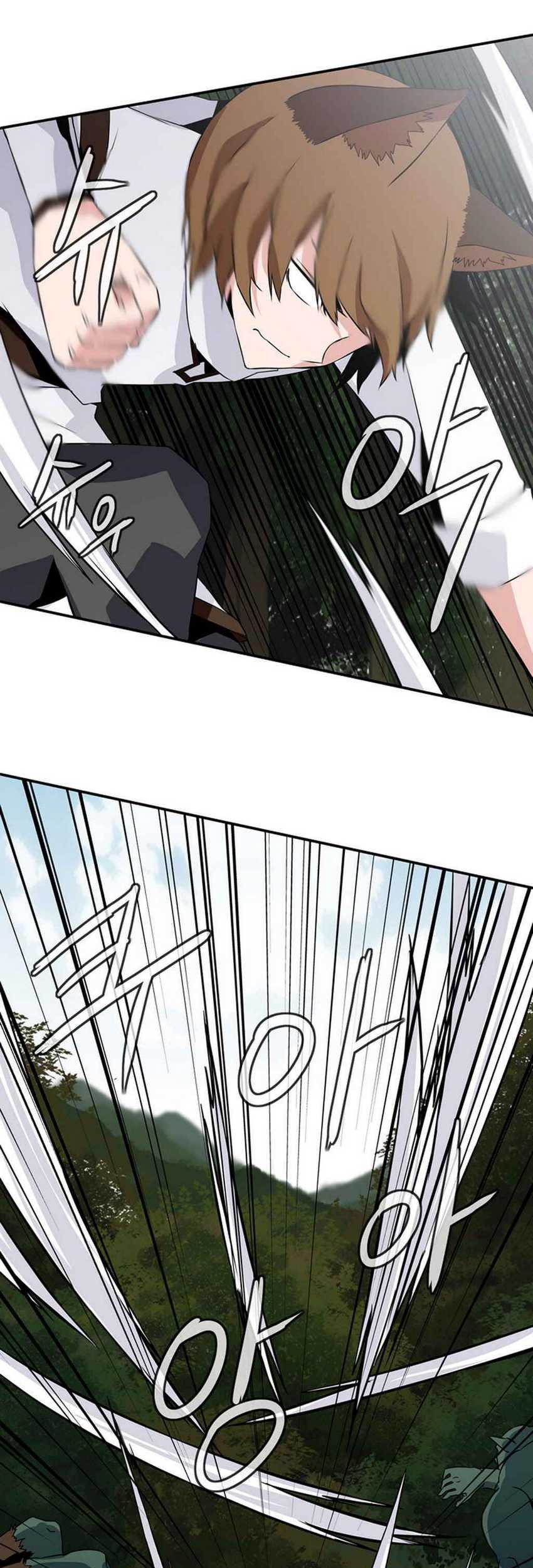 Wizardly Tower Chapter 18 Gambar 11