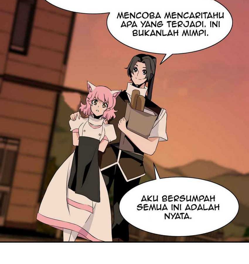 Wizardly Tower Chapter 17 Gambar 26