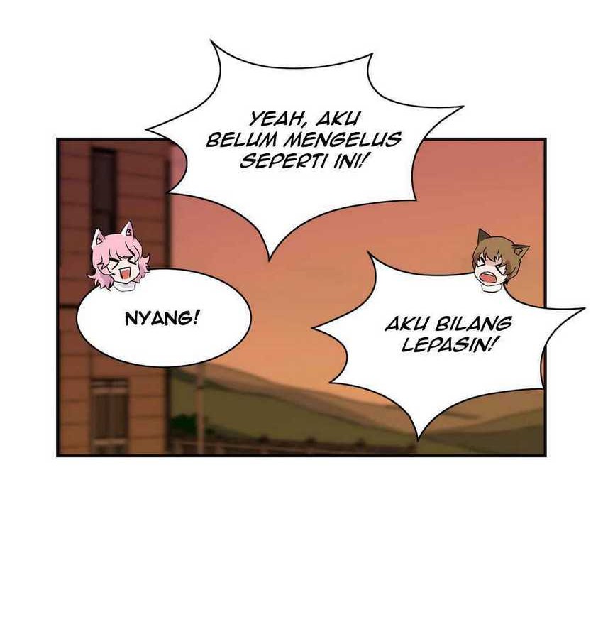 Wizardly Tower Chapter 17 Gambar 28