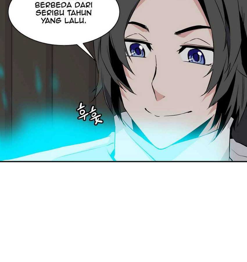 Wizardly Tower Chapter 17 Gambar 34