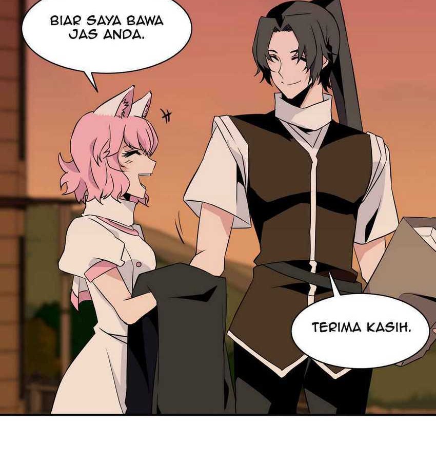 Wizardly Tower Chapter 17 Gambar 18