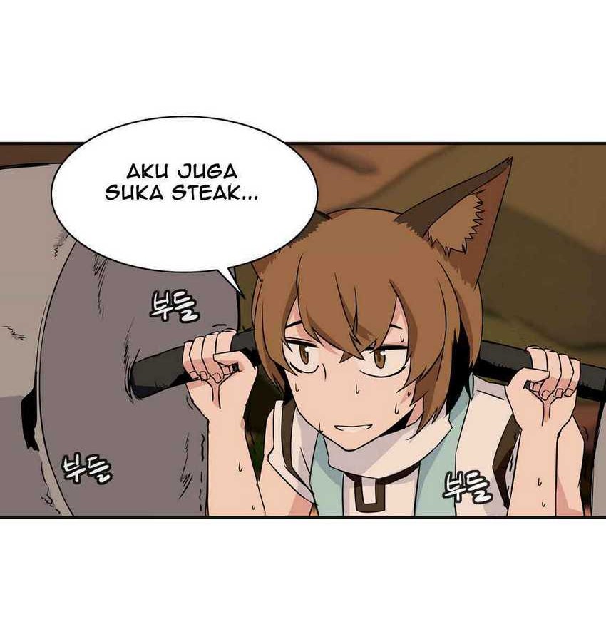 Wizardly Tower Chapter 17 Gambar 22