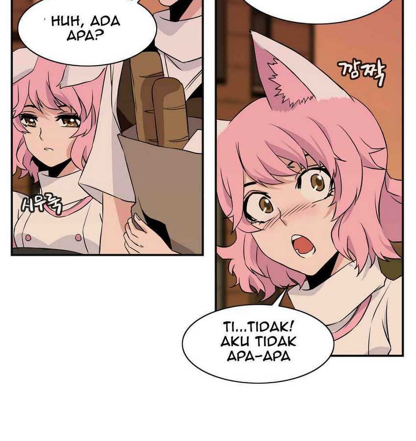 Wizardly Tower Chapter 17 Gambar 24