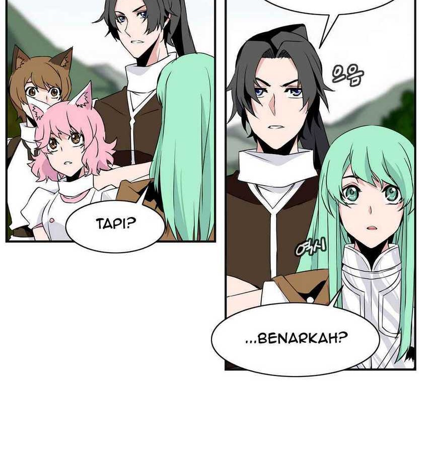 Wizardly Tower Chapter 17 Gambar 4