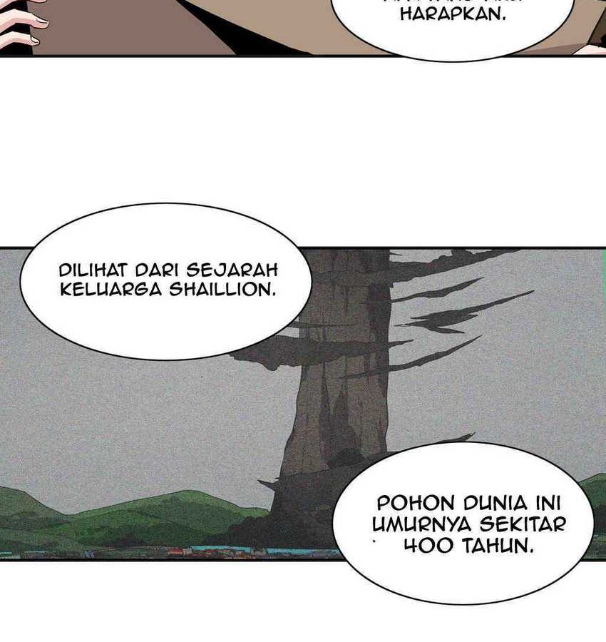 Wizardly Tower Chapter 17 Gambar 10