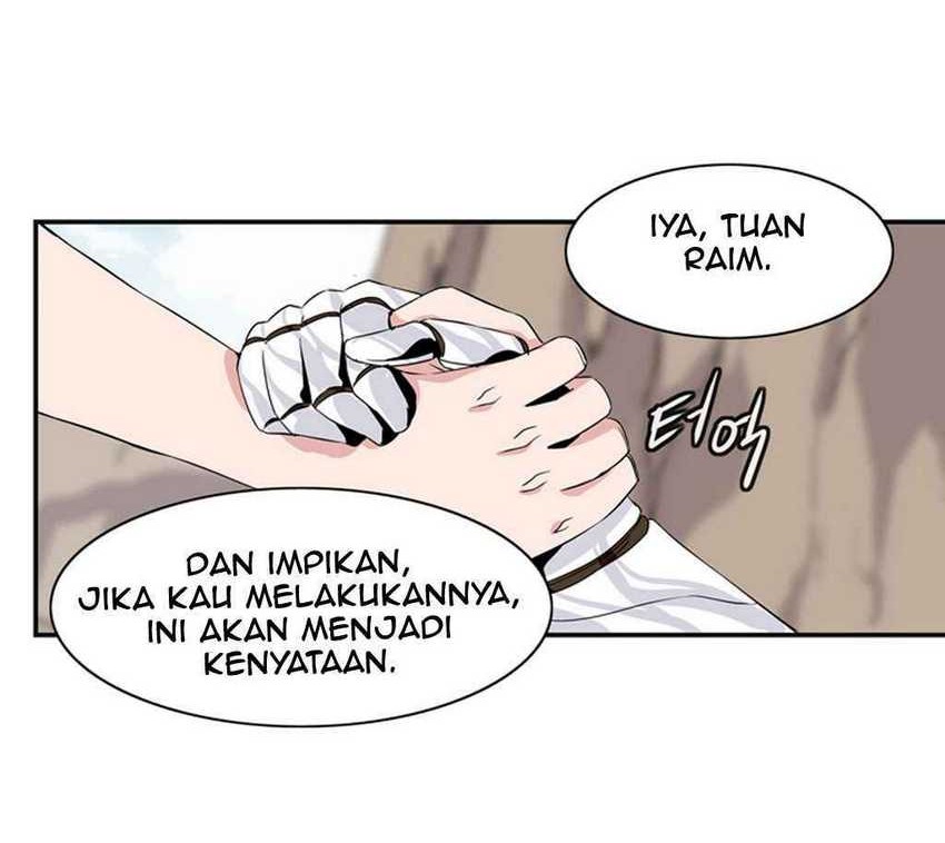 Wizardly Tower Chapter 16 Gambar 21