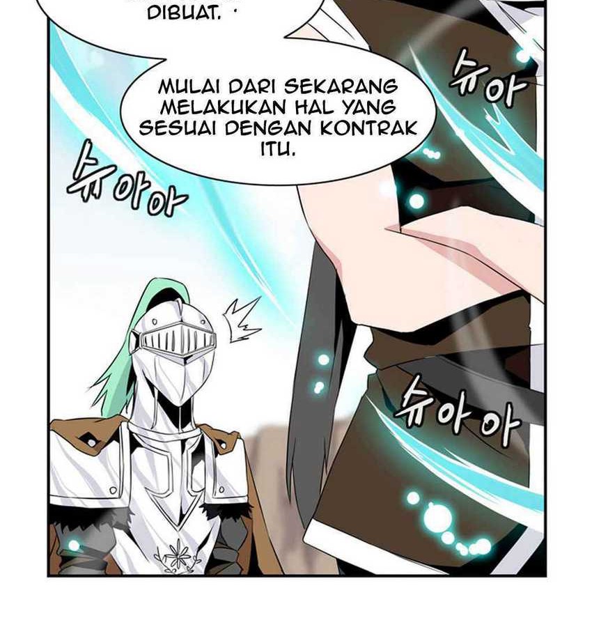 Wizardly Tower Chapter 16 Gambar 23