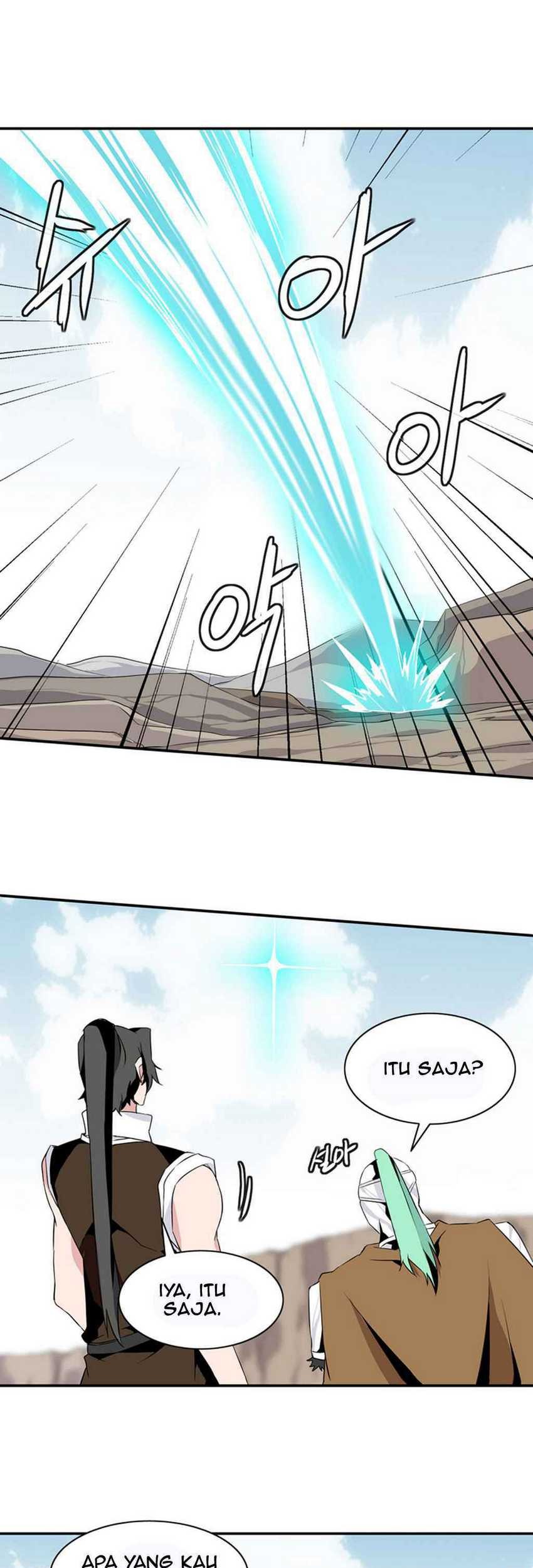 Wizardly Tower Chapter 16 Gambar 24