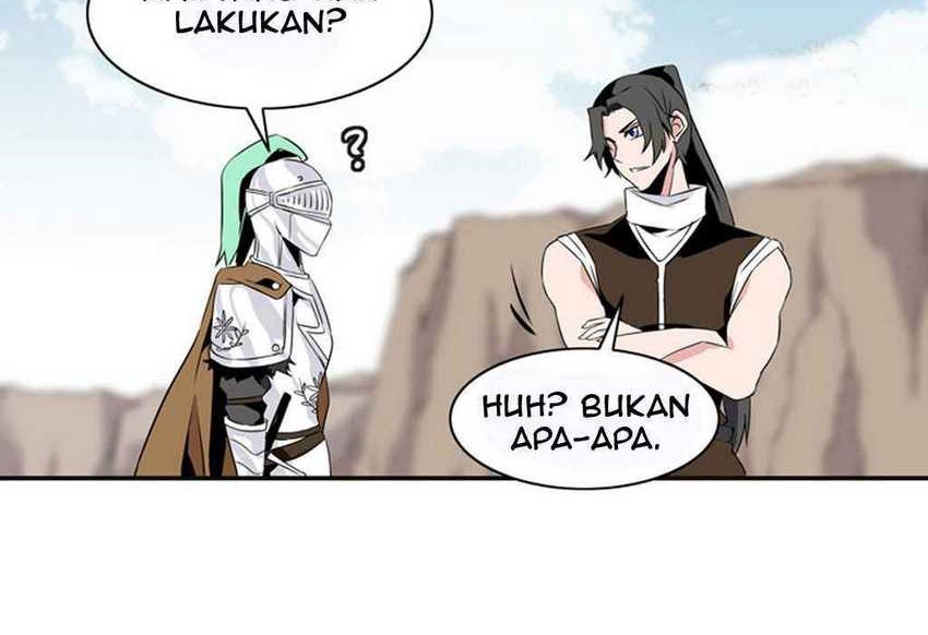 Wizardly Tower Chapter 16 Gambar 25