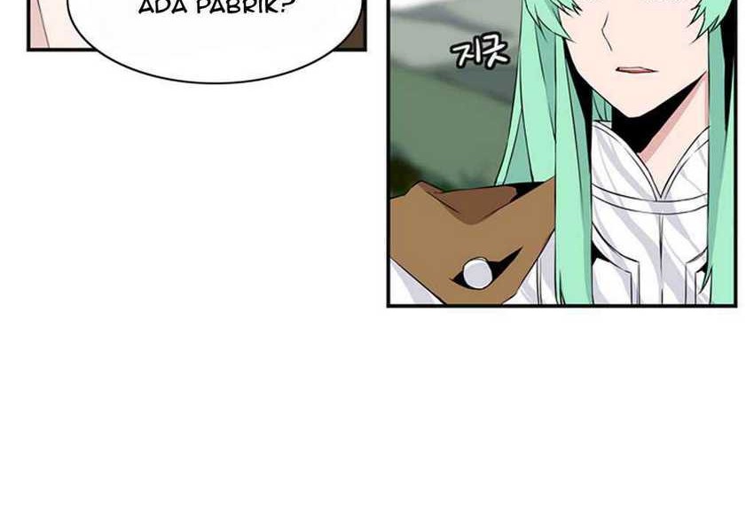 Wizardly Tower Chapter 16 Gambar 31