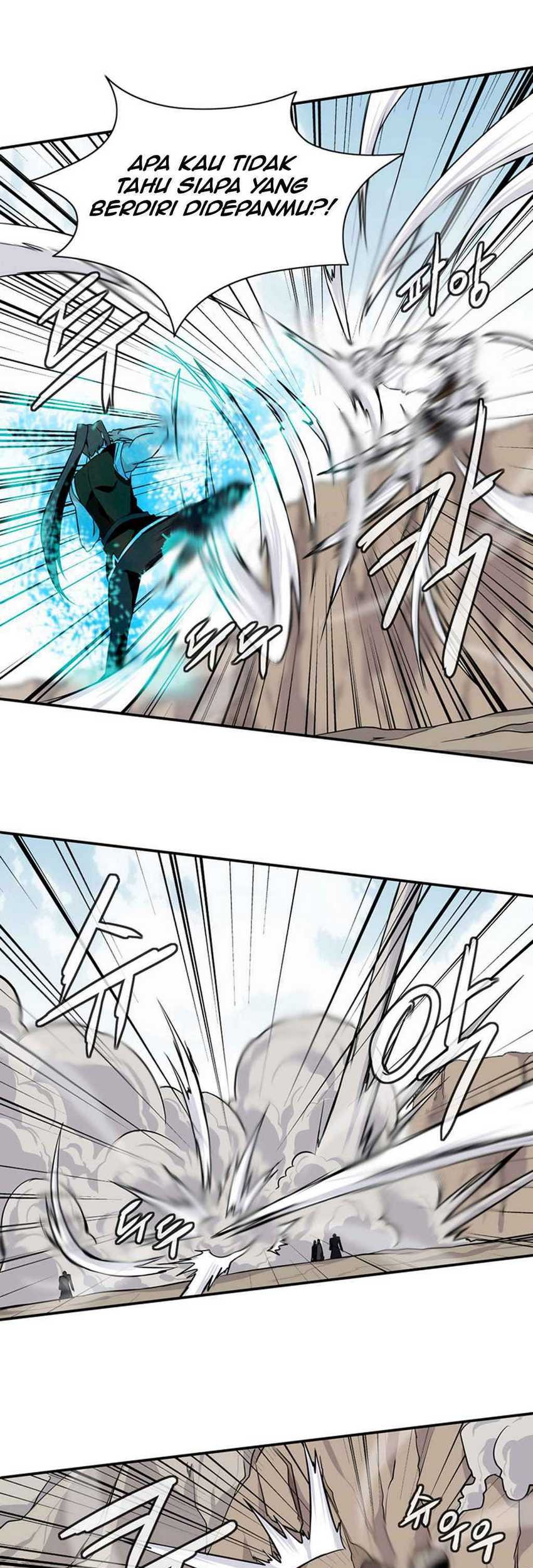 Wizardly Tower Chapter 16 Gambar 17