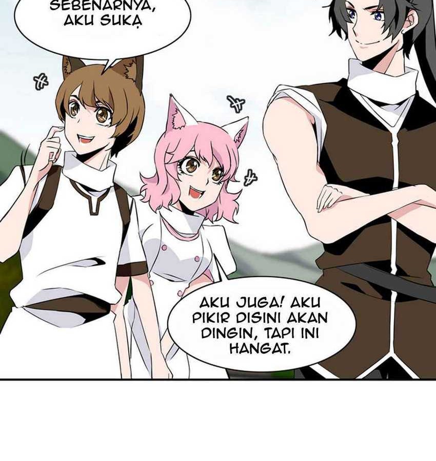 Wizardly Tower Chapter 16 Gambar 33