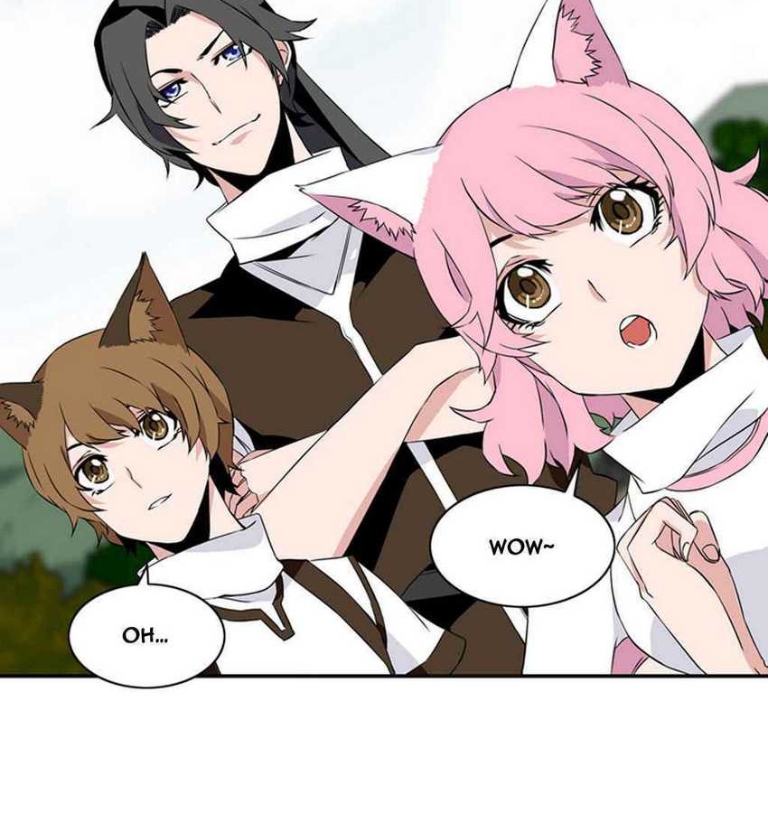 Wizardly Tower Chapter 16 Gambar 35