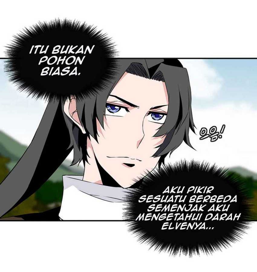 Wizardly Tower Chapter 16 Gambar 37