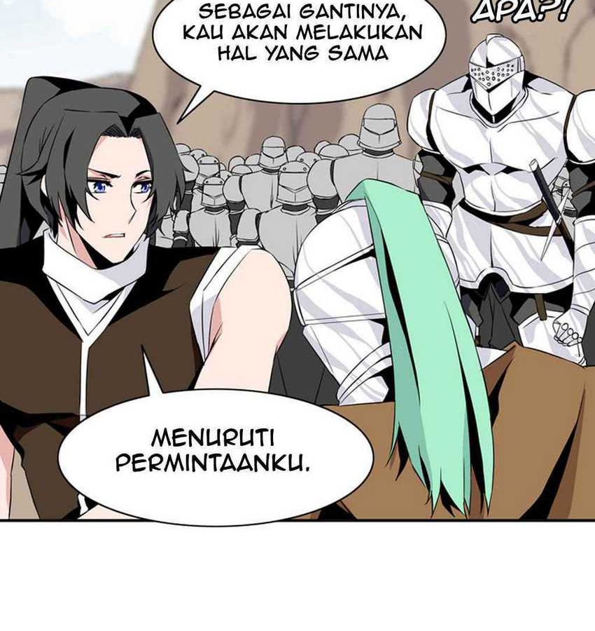 Wizardly Tower Chapter 16 Gambar 9