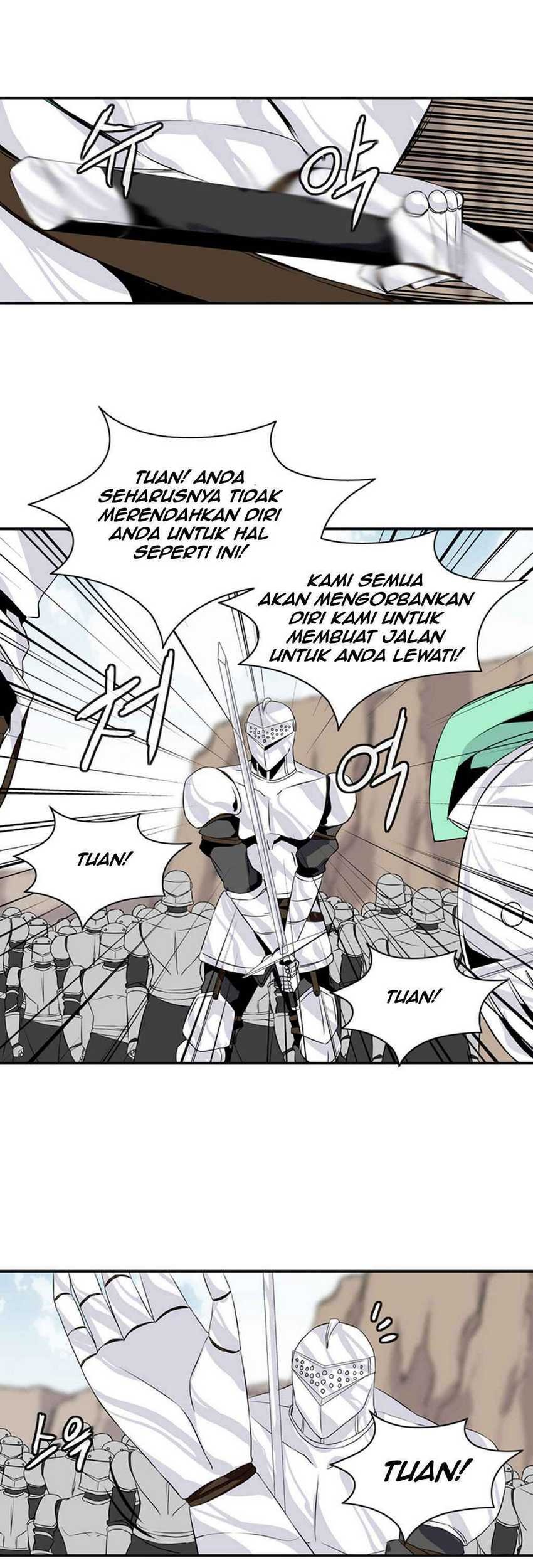 Wizardly Tower Chapter 16 Gambar 10