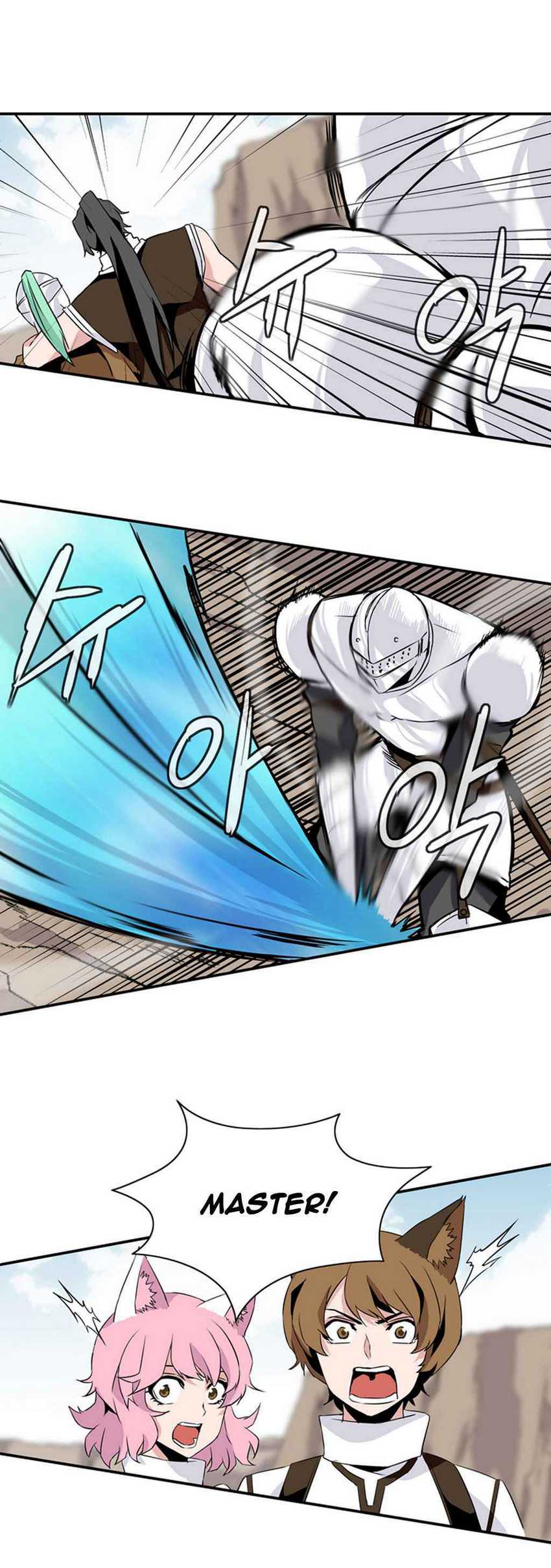 Wizardly Tower Chapter 16 Gambar 14