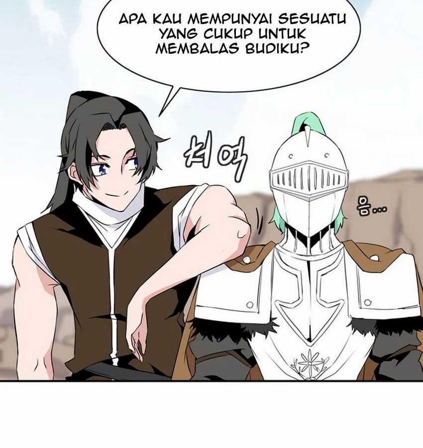 Wizardly Tower Chapter 15 Gambar 26