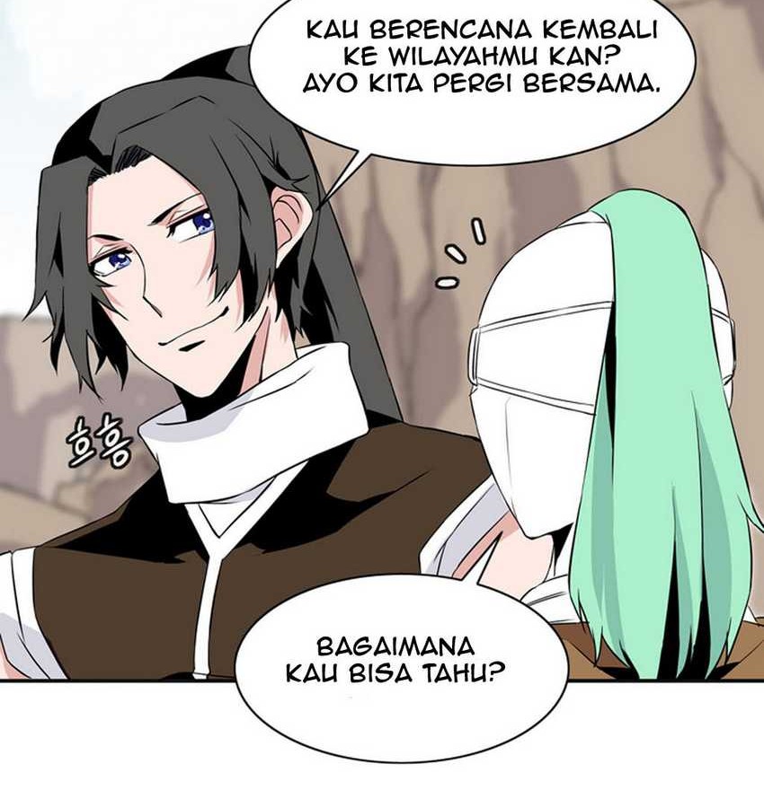 Wizardly Tower Chapter 15 Gambar 28