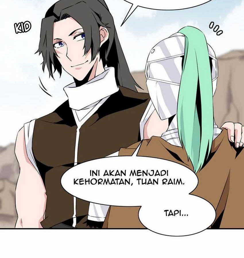 Wizardly Tower Chapter 15 Gambar 32