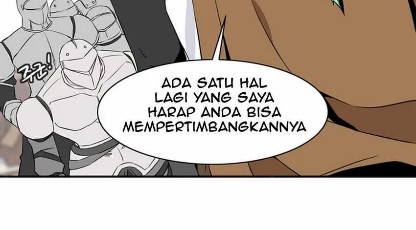 Wizardly Tower Chapter 15 Gambar 34