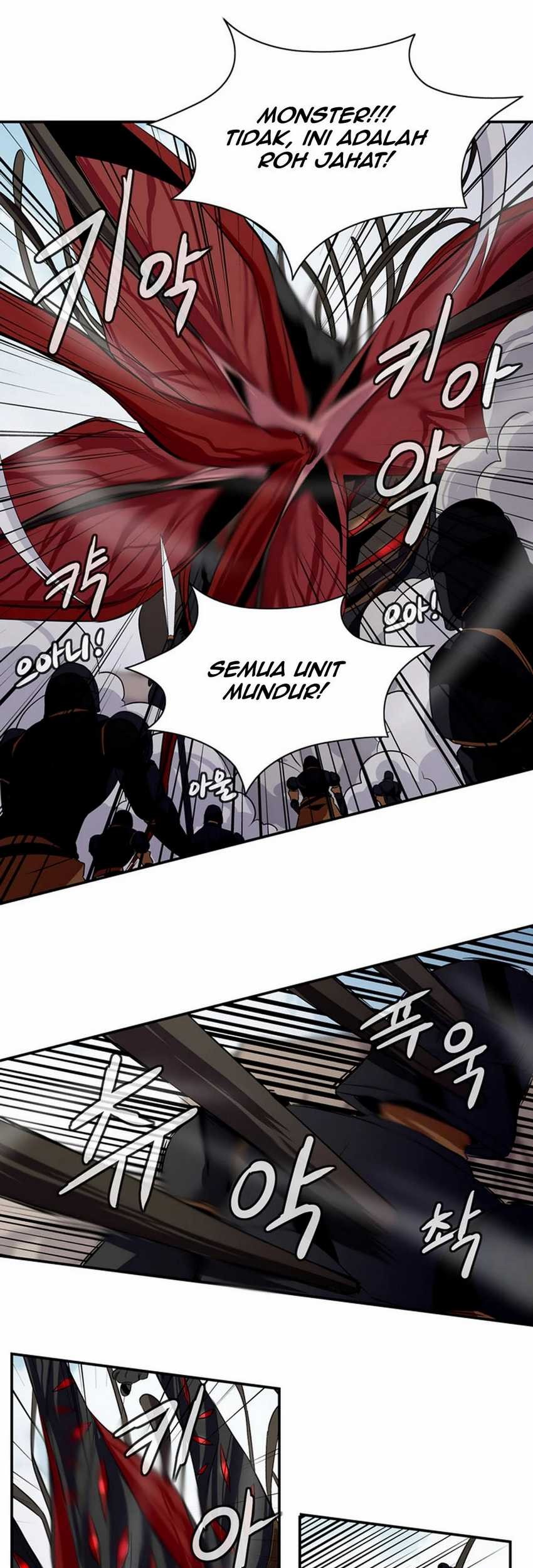 Wizardly Tower Chapter 15 Gambar 17