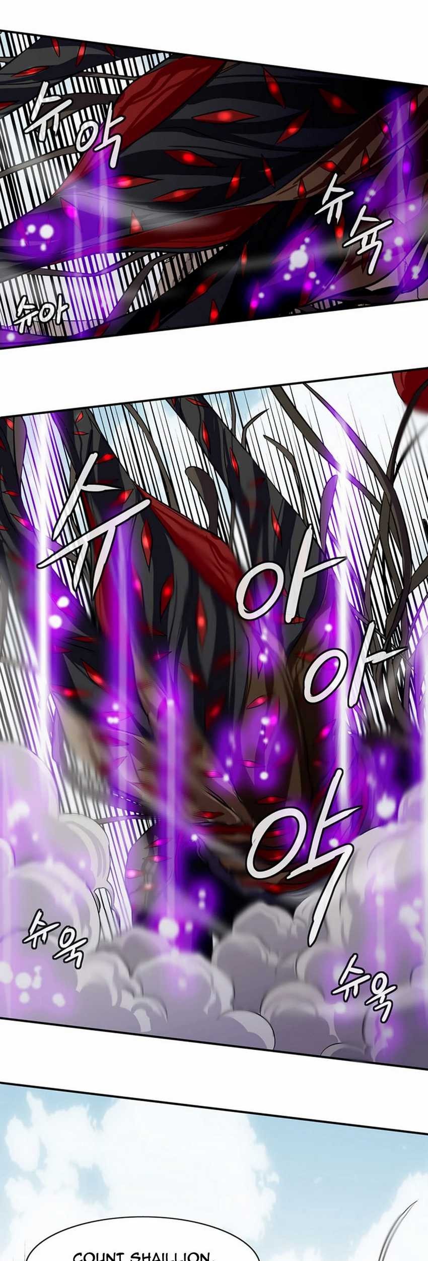 Wizardly Tower Chapter 15 Gambar 19