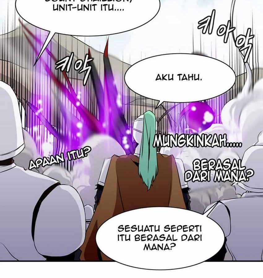 Wizardly Tower Chapter 15 Gambar 20