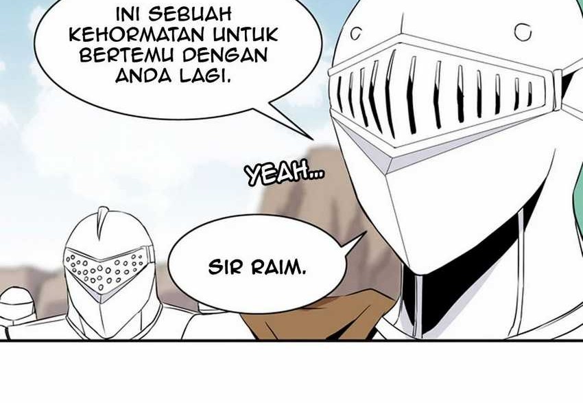 Wizardly Tower Chapter 15 Gambar 24