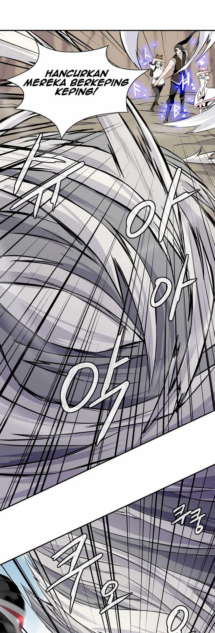 Wizardly Tower Chapter 15 Gambar 5
