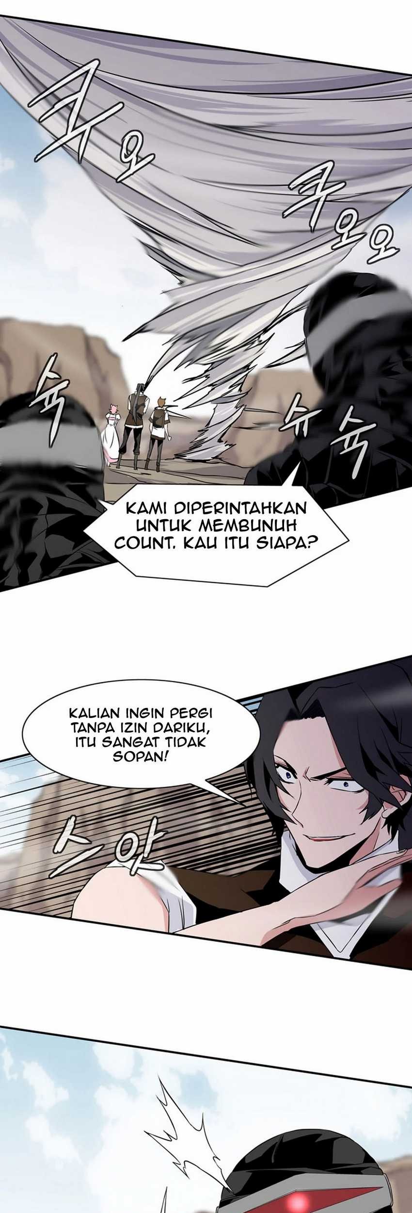 Wizardly Tower Chapter 15 Gambar 7