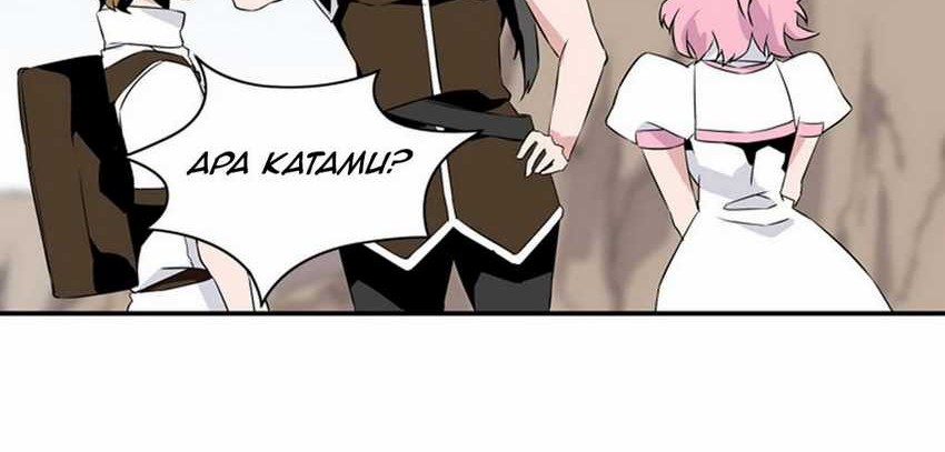 Wizardly Tower Chapter 15 Gambar 14