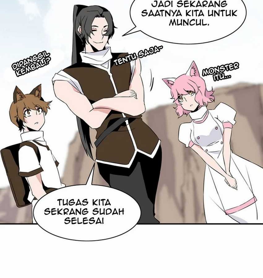 Wizardly Tower Chapter 15 Gambar 16