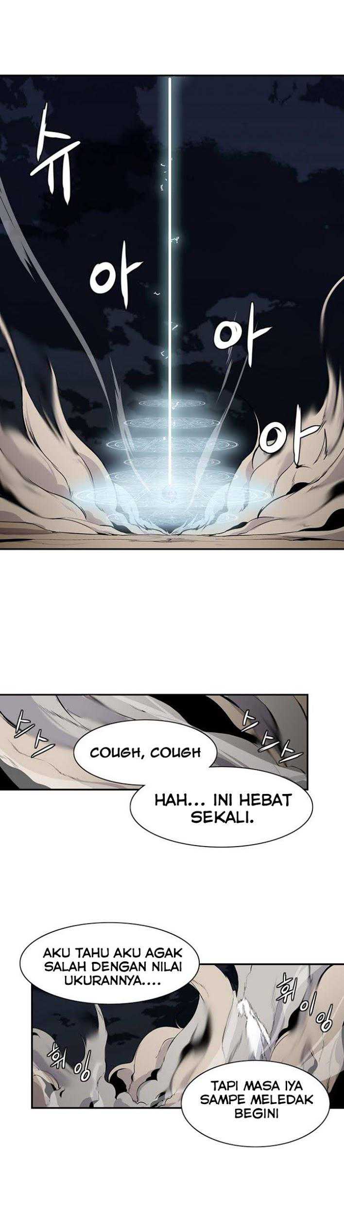 Wizardly Tower Chapter 1 Gambar 4