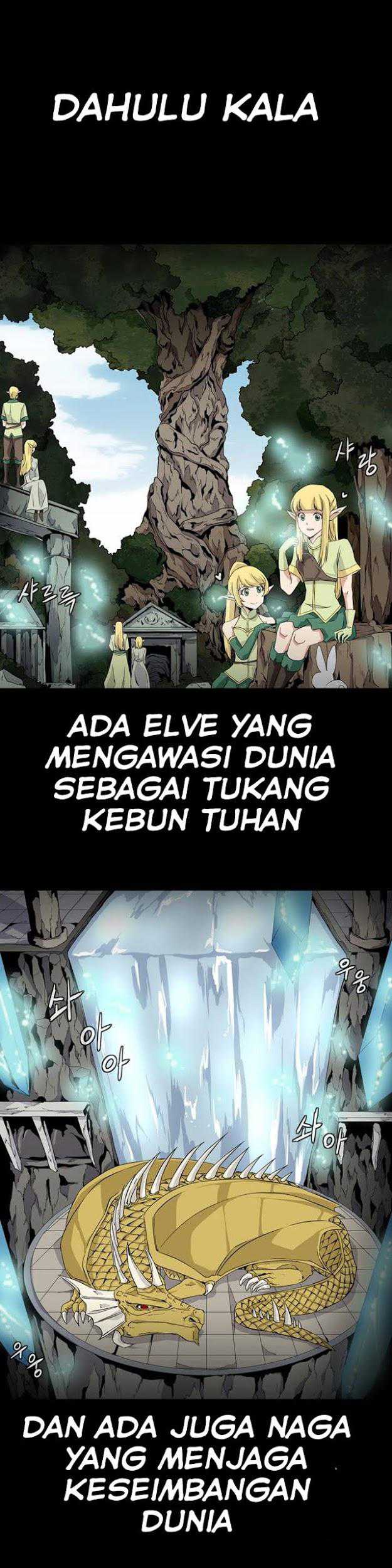 Manhwa Wizardly Tower Chapter 00.1 gambar nomor 2