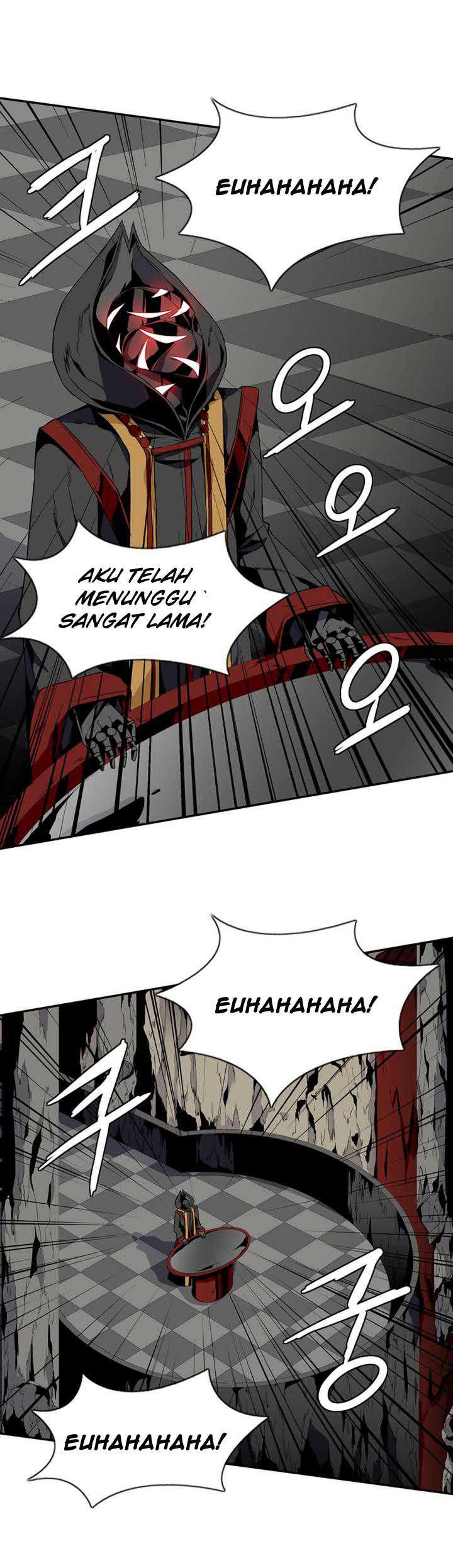 Wizardly Tower Chapter 00.1 Gambar 8