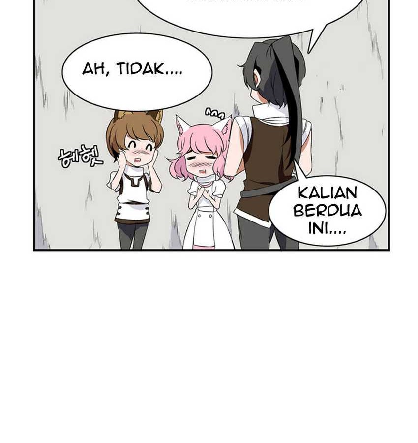 Wizardly Tower Chapter 7 Gambar 34